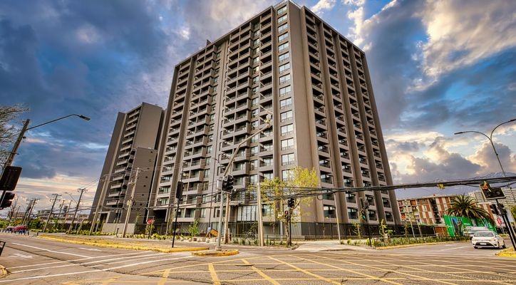 Departamento en La Florida - Miniatura 30