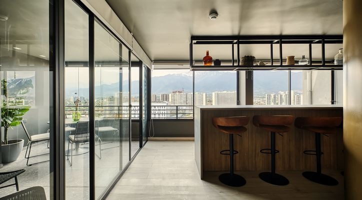 Departamento en La Florida - Miniatura 12