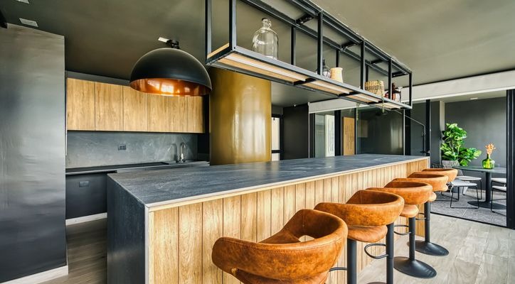 Departamento en La Florida - Miniatura 13