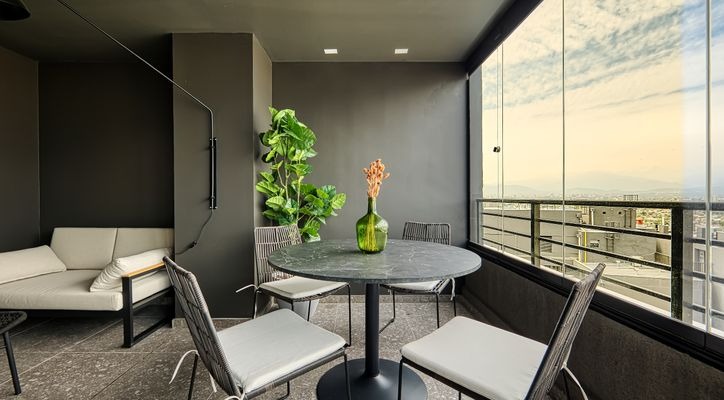 Departamento en La Florida - Miniatura 14