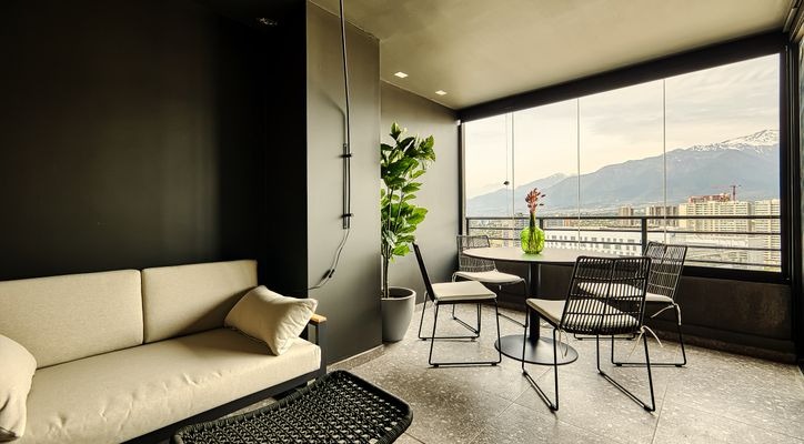 Departamento en La Florida - Miniatura 15