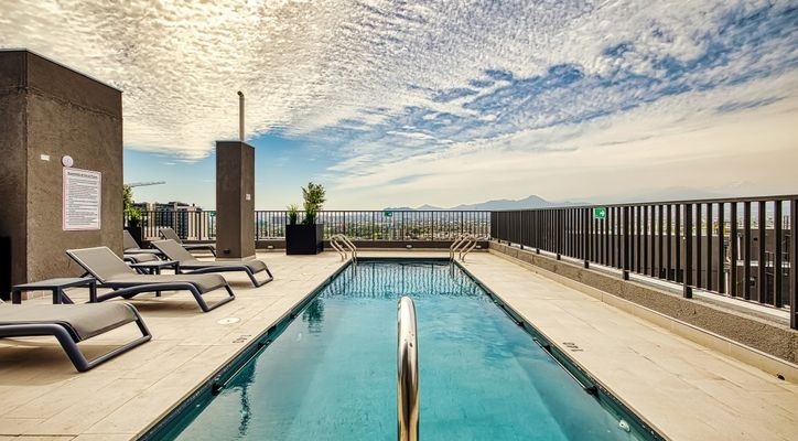 Departamento en La Florida - Miniatura 11