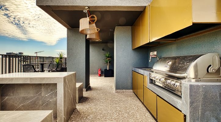 Departamento en La Florida - Miniatura 16