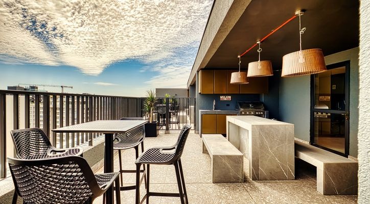 Departamento en La Florida - Miniatura 17