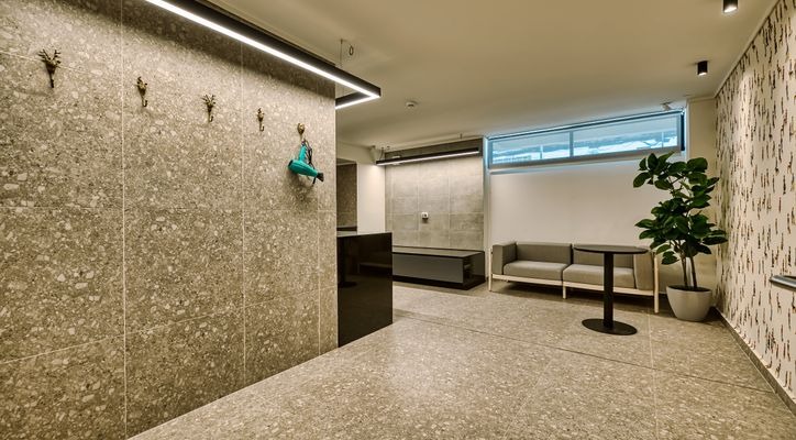 Departamento en La Florida - Miniatura 18