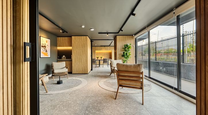 Departamento en La Florida - Miniatura 20