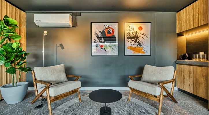 Departamento en La Florida - Miniatura 21