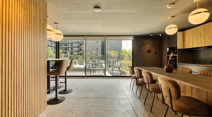 Departamento en La Florida - Miniatura 24