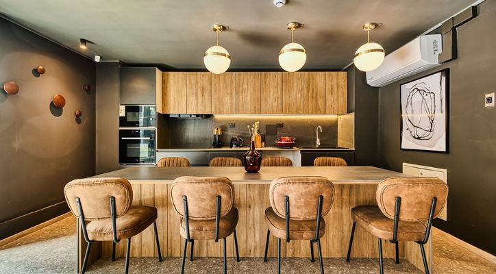 Departamento en La Florida - Miniatura 25