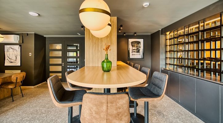 Departamento en La Florida - Miniatura 26