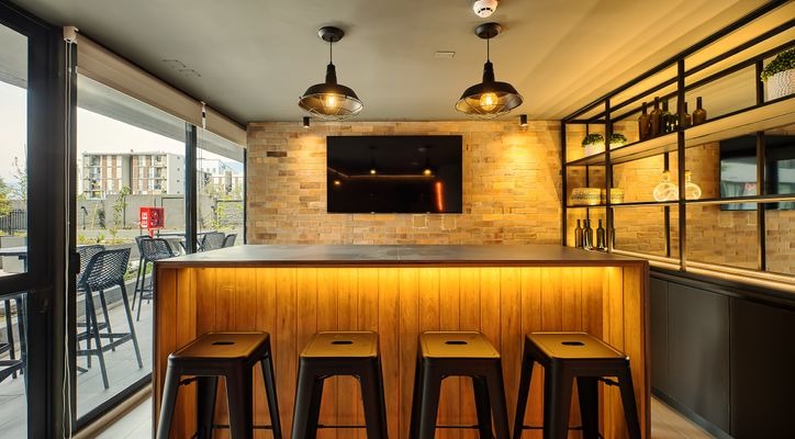 Departamento en La Florida - Miniatura 28