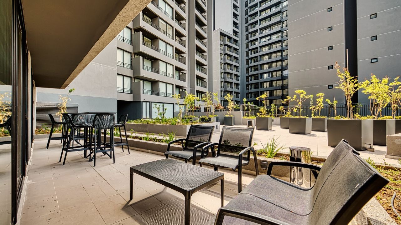 Departamento en La Florida - Miniatura 29