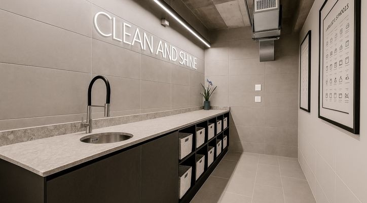 Departamento en La Florida - Miniatura 47