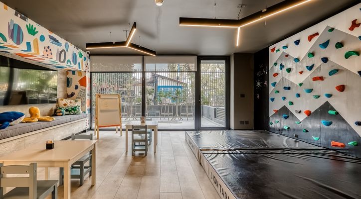 Departamento en La Florida - Miniatura 26