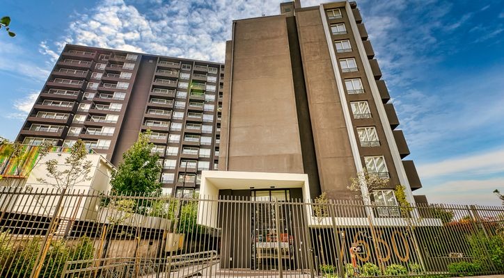 Departamento en La Florida - Miniatura 12