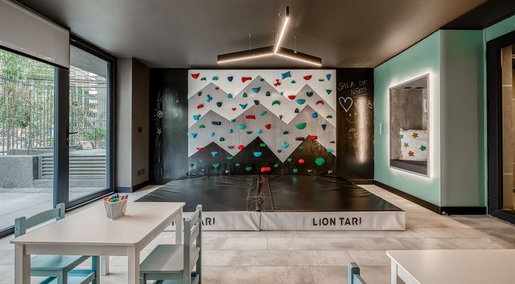 Departamento en La Florida - Miniatura 25