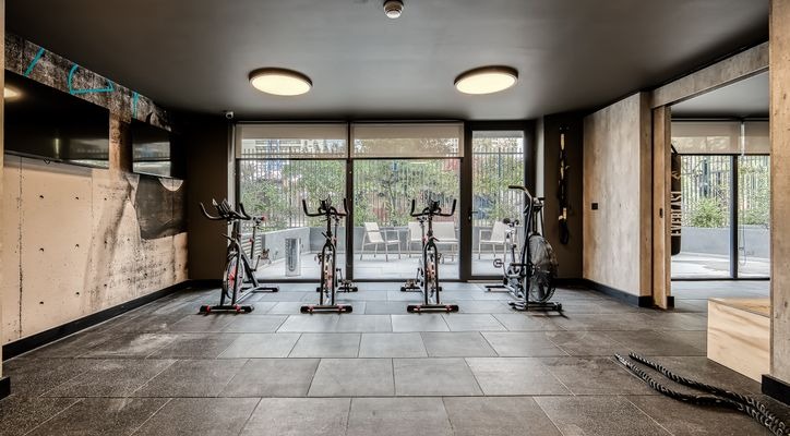 Departamento en La Florida - Miniatura 17