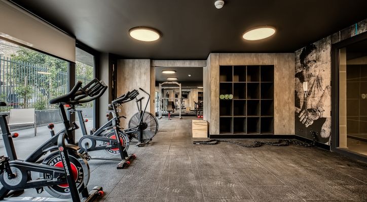 Departamento en La Florida - Miniatura 18