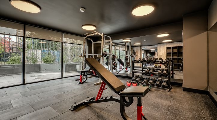 Departamento en La Florida - Miniatura 19