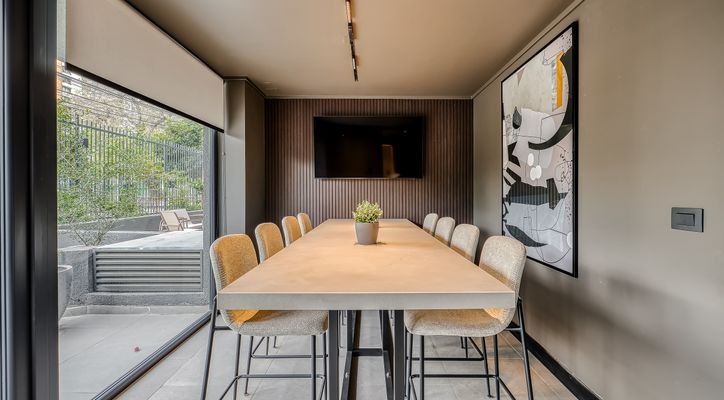 Departamento en La Florida - Miniatura 20