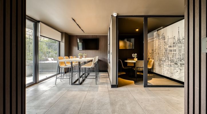 Departamento en La Florida - Miniatura 21