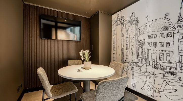 Departamento en La Florida - Miniatura 22