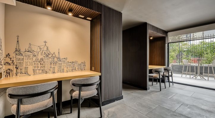 Departamento en La Florida - Miniatura 23