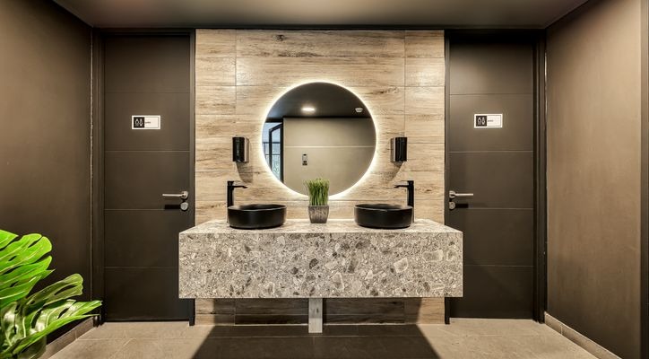 Departamento en La Florida - Miniatura 24