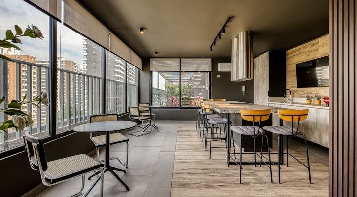 Departamento en La Florida - Miniatura 28