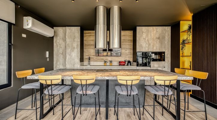 Departamento en La Florida - Miniatura 29