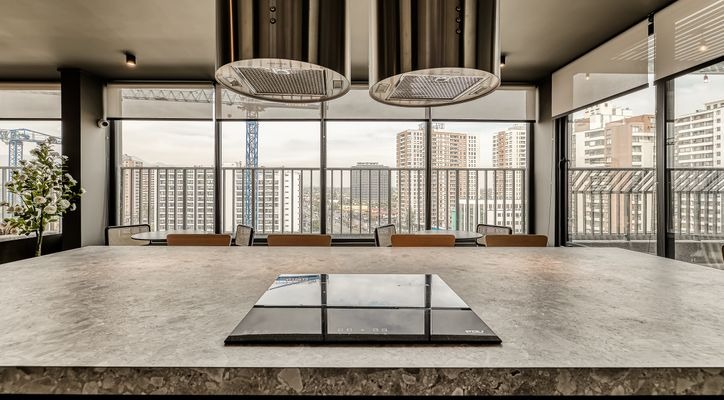 Departamento en La Florida - Miniatura 30