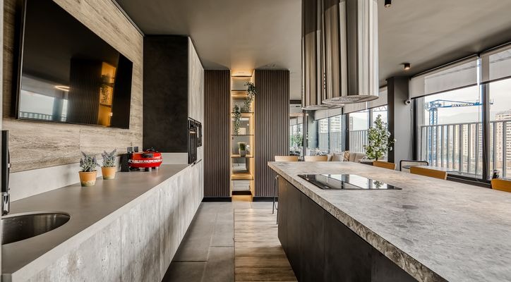 Departamento en La Florida - Miniatura 31