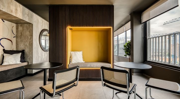 Departamento en La Florida - Miniatura 32