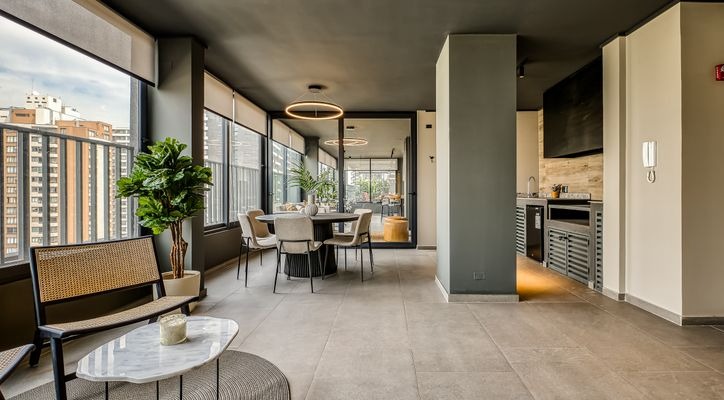 Departamento en La Florida - Miniatura 33