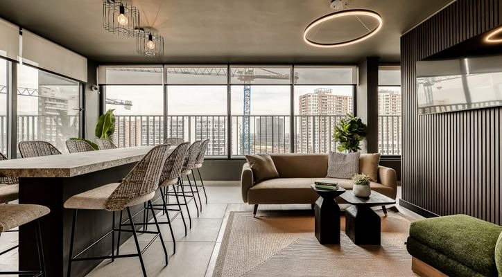 Departamento en La Florida - Miniatura 15