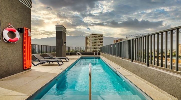 Departamento en La Florida - Miniatura 35