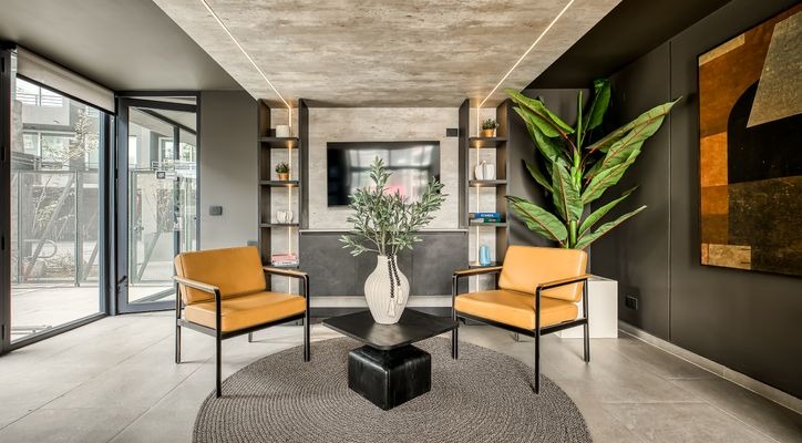 Departamento en La Florida - Miniatura 37