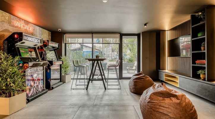 Departamento en La Florida - Miniatura 38