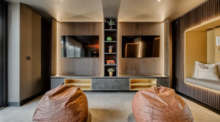 Departamento en La Florida - Miniatura 39