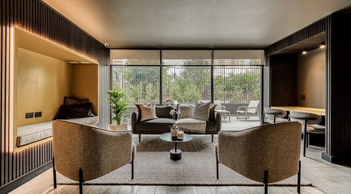 Departamento en La Florida - Miniatura 40