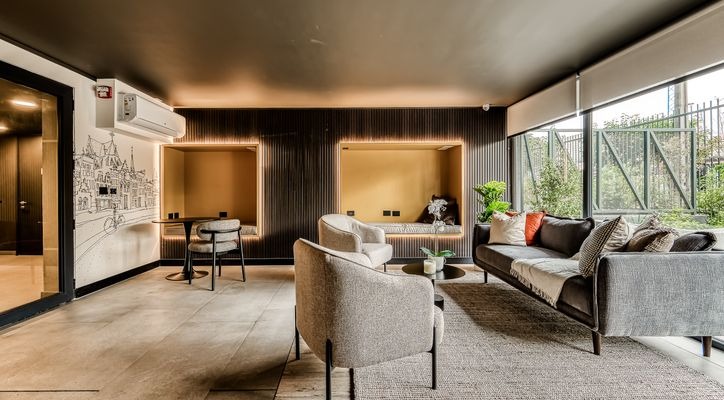 Departamento en La Florida - Miniatura 41