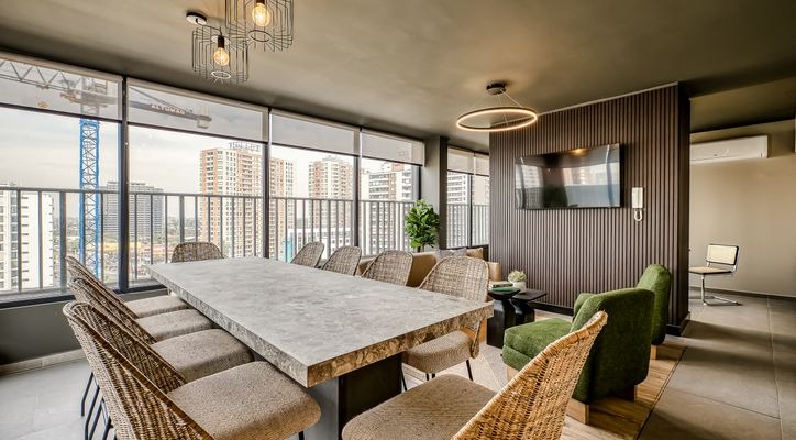 Departamento en La Florida - Miniatura 16