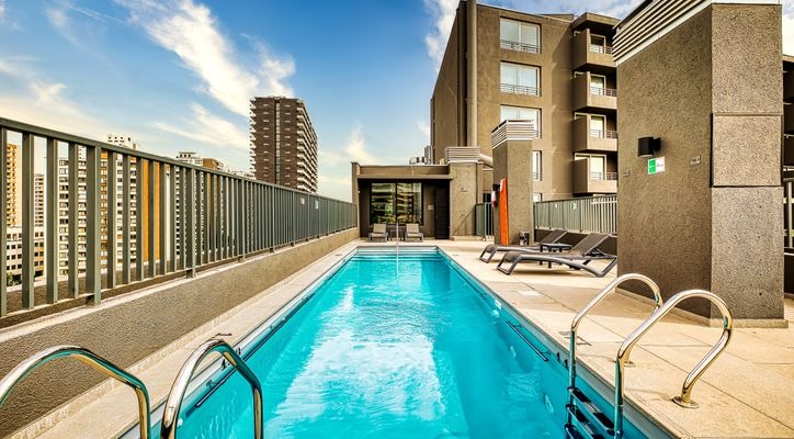 Departamento en La Florida - Miniatura 34