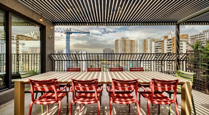 Departamento en La Florida - Miniatura 43