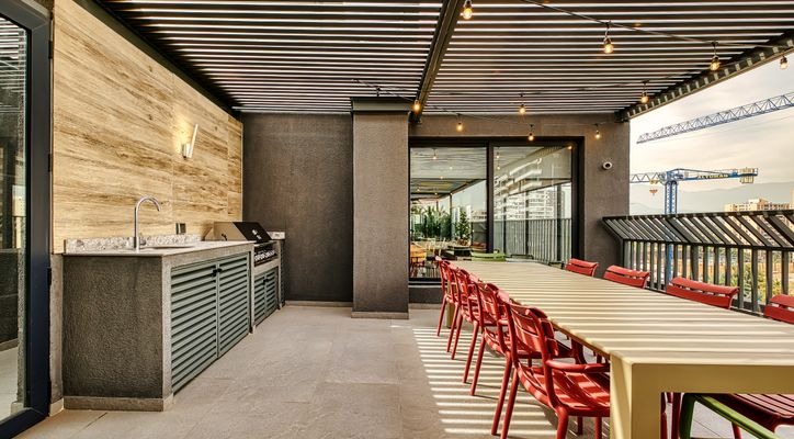 Departamento en La Florida - Miniatura 44