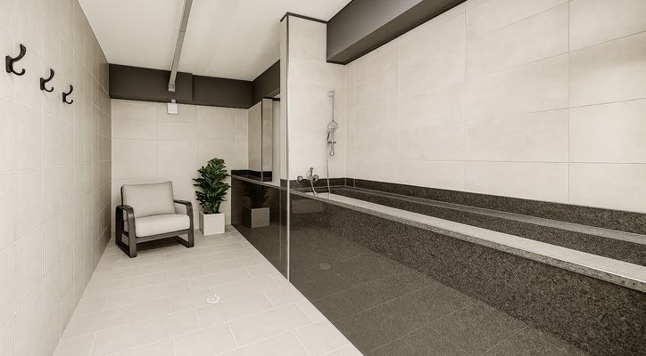 Departamento en La Florida - Miniatura 46