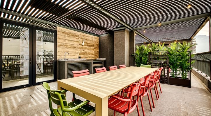 Departamento en La Florida - Miniatura 45