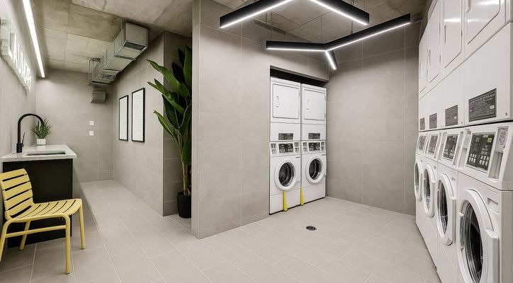 Departamento en La Florida - Miniatura 48