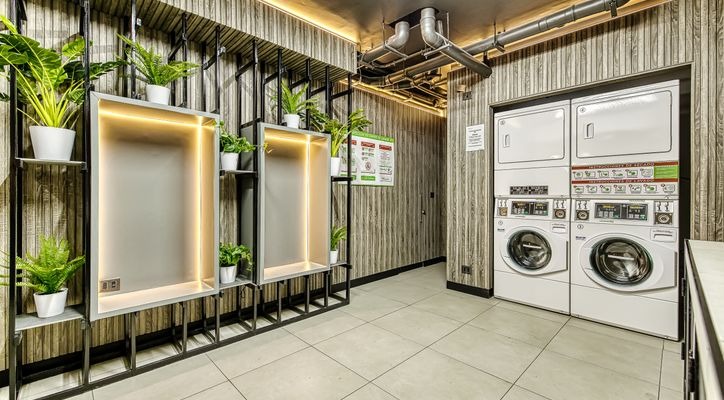 Departamento en Las Condes - Miniatura 17