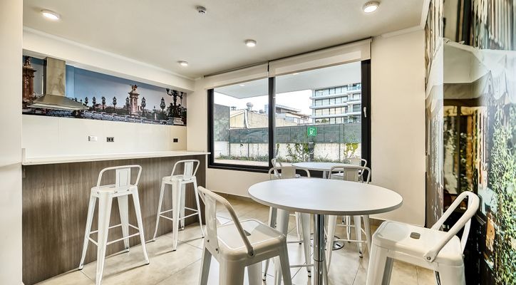 Departamento en Las Condes - Miniatura 18